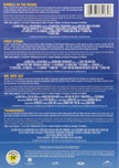 The Jackie Chan Experience Quadruple Feature - DVD