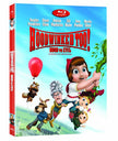 Hoodwinked Too! Hood vs. Evil - Blu-Ray