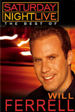 SNL: Best of Will Ferrell - DVD (Used)