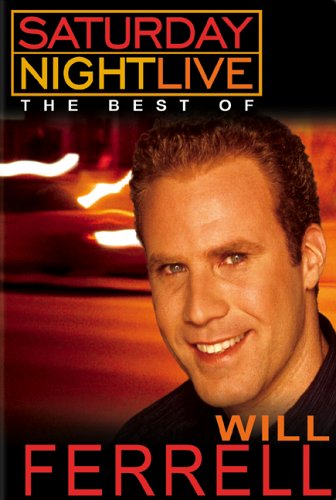 SNL: Best of Will Ferrell - DVD (Used)