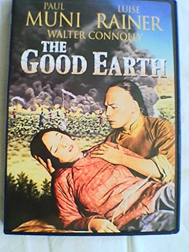 The Good Earth