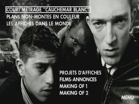 La Haine