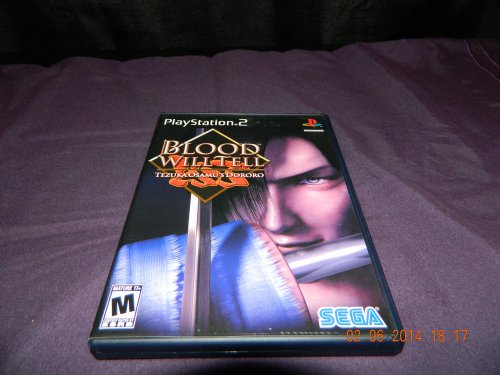 Blood Will Tell