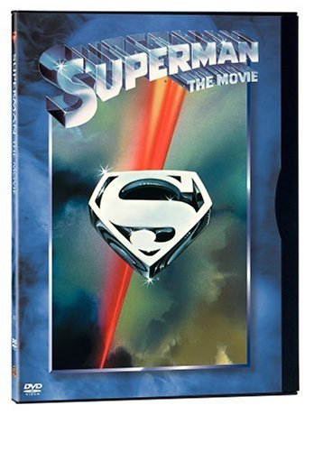Superman: The Movie (Widescreen) - DVD (Used)