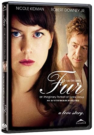 Fur: An Imaginary Portrait of Diane Arbus - DVD (Used)