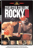 Rocky II - DVD