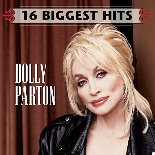 Dolly Parton / 16 Biggest Hits - CD (Used)