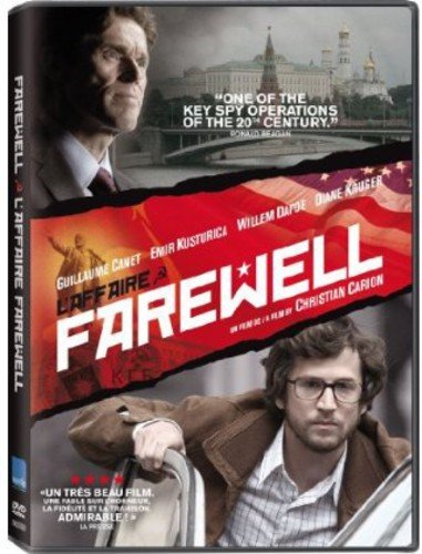 Farewell - DVD (Used)