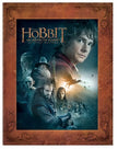 The Hobbit: An Unexpected Journey (Extended Edition) - Blu-Ray (Used)