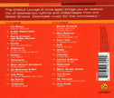Various / Chillout Lounge 2 - CD (Used)