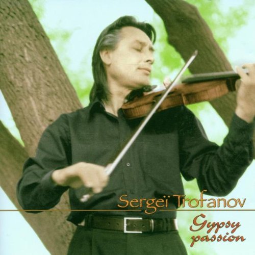 Gypsy Passion by Sergei Trofanov