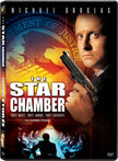 The Star Chamber (Bilingual) - DVD (Used)