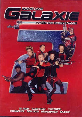 Dans une galaxie près de chez vous 2 - DVD (Used)