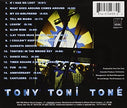 Tony Toni Tone / Sons of Soul - CD (Used)
