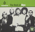 Best of-Green Series