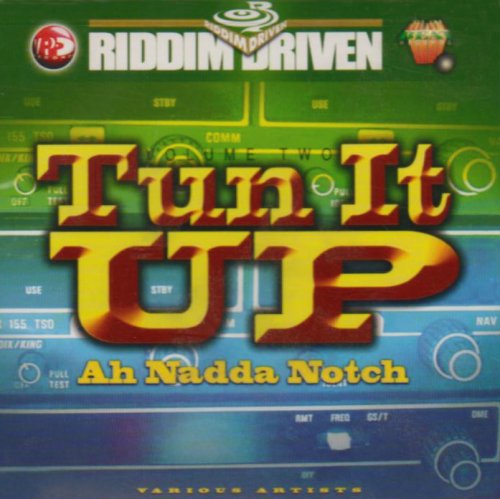 Riddim Driven - Tun It Up