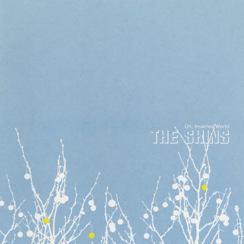 The Shins / Oh, Inverted World - CD (Used)