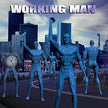 Various / Working Man A Tribute - CD (Used)