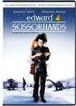 Edward Scissorhands: Full Screen Anniversary Edition - DVD (Used)