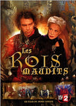 Les Rois Maudits - DVD (Used)