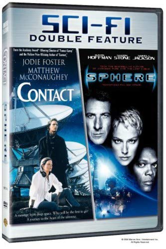 Contact / Sphere [Import]