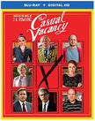 The Casual Vacancy - Blu-Ray (Used)