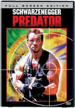 Predator (Full Screen) (Bilingual) - DVD (Used)