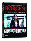 Borgen: Saison 3 - DVD (Used)
