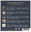Marie Denise Pelletier / Les Introuvables - 5CD