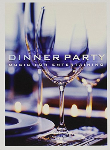 Dinner Party: Music for Ente
