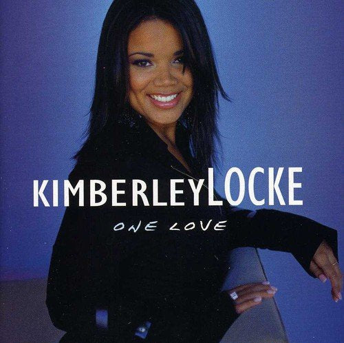Kimberley Locke / One Love - CD