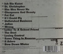 Boy George / U Can Never B 2 Straight - CD