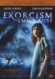 The Exorcism of Emily Rose (Widescreen Unrated Edition) - DVD (Used)