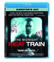 Midnight Meat Train (Director's Cut) - Blu-Ray (Used)