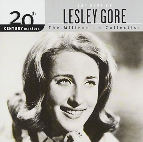 Lesley Gore / The Best of Lesley Gore - CD (Used)