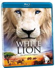 White Lion [Blu-ray] [Import]