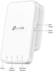 TP-Link AC1200 WiFi Extender (RE300) - Covers Up to 1500 Sq.ft and 25 Devices, Up to 1200Mbps, Supports OneMesh, Dual Band Internet Repeater, Range Booster 🍁 All In One Marketplace Canada
