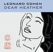 Leonard Cohen / Dear Heather - CD (Used)