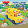 Songs & Games for the Roadgo