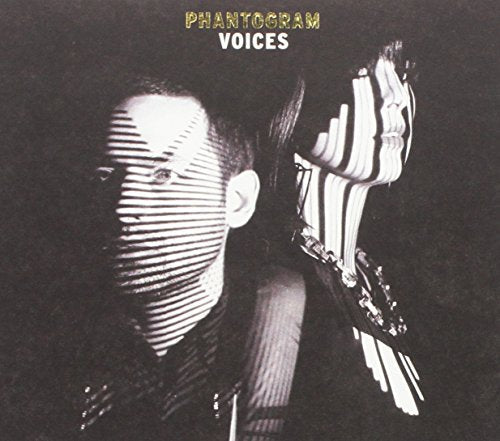 Phantogram / Voices - CD (used)