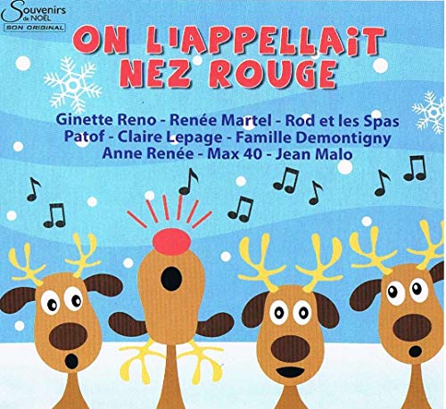 On L'appelait Nez Rouge