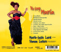 Marie-Josée Lord / Yo Soy Maria - CD (Used)
