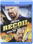 Recoil / Représailles (Bilingual) [Blu-ray]