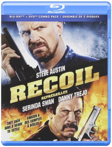 Recoil / Représailles (Bilingual) [Blu-ray]