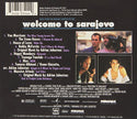 Welcome to Sarajevo