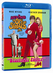 Austin Powers 2: The Spy Who Shagged Me - Blu-Ray (Used)