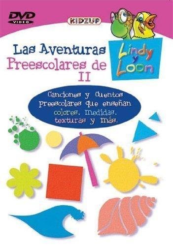 Las Aventuras Preescolares de Lindy y Loon, Vol. 2 [Import]