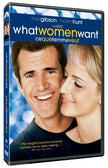 What Women Want - DVD (Used)