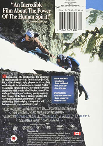 Alive (30th Anniversary Edition)