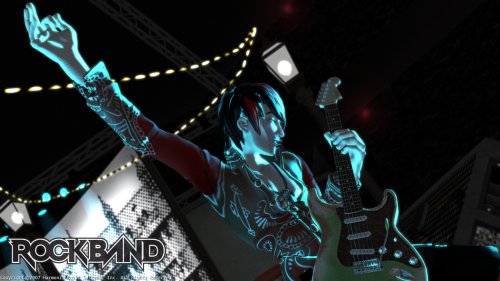 Rock Band - PlayStation 3
